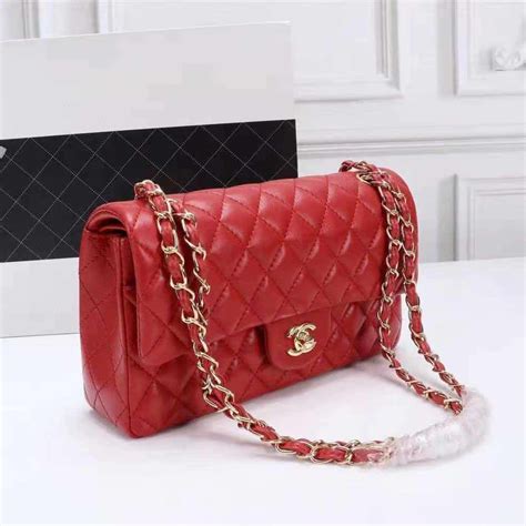 cheap chanel bags replica|authentic copy of chanel handbags.